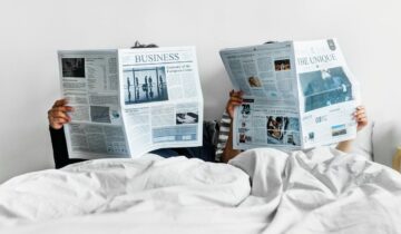 A Psychologist Explains Why 40% of People Are Avoiding the News