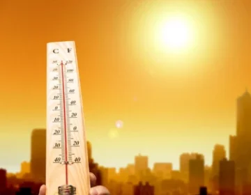 Large parts of country set to experience heatwave conditions from June 7 to 12: PMD