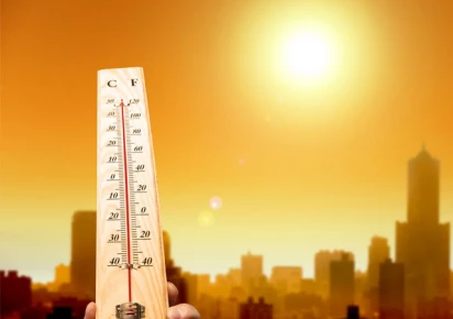 Large parts of country set to experience heatwave conditions from June 7 to 12: PMD