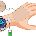 Scientists Are Building Electronics That Stretch Like Human Skin and Learn Like a Brain