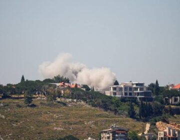 Hezbollah rejects US-backed ceasefire plan as Israel continues strikes in southern Lebanon