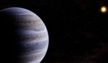 Researchers Measured Alien Planet Spins and Discovered a Surprising Pattern