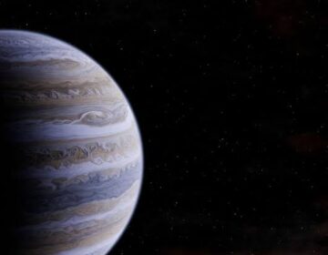 Researchers Measured Alien Planet Spins and Discovered a Surprising Pattern