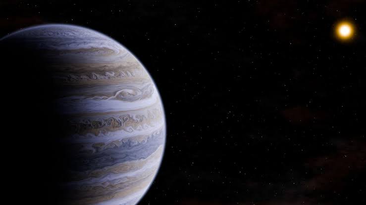 Researchers Measured Alien Planet Spins and Discovered a Surprising Pattern