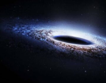 New 7-Dimensional Theory May Finally Solve the Black Hole Information Paradox