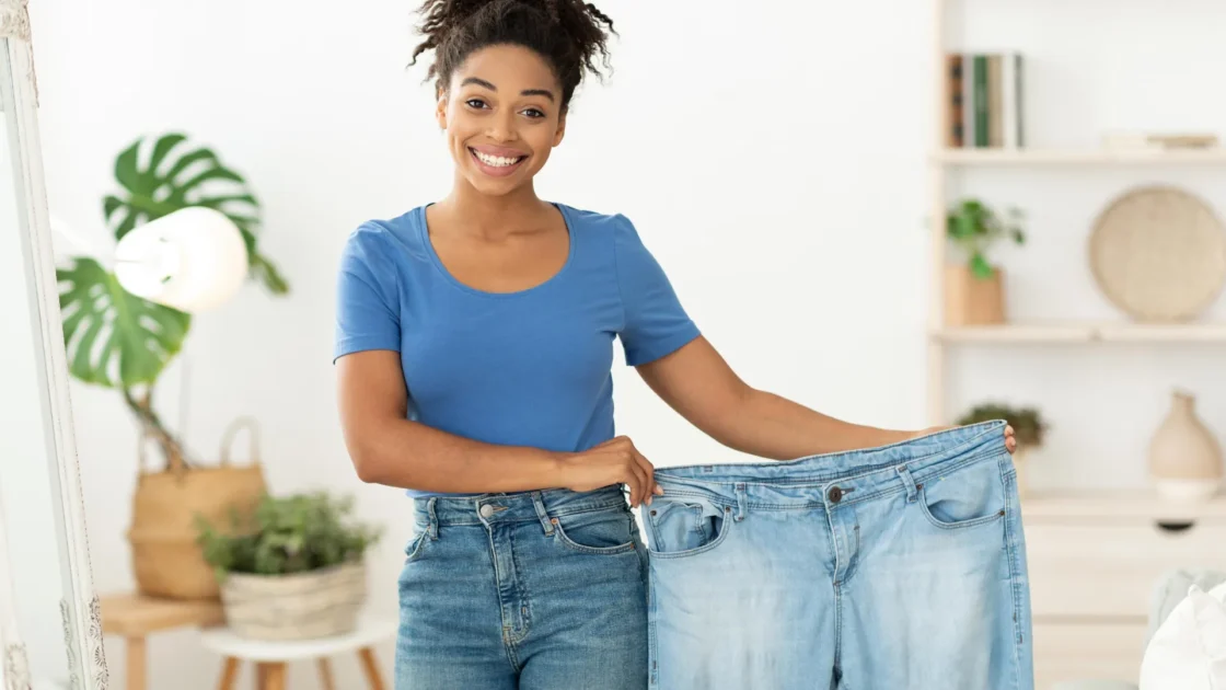 Doctors Changed One Thing and Weight Gain Stopped