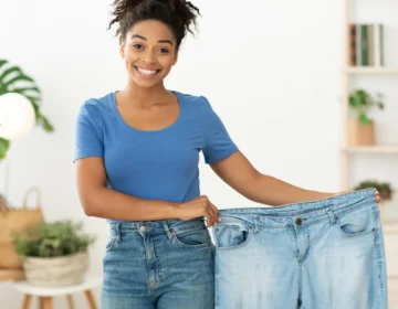 Doctors Changed One Thing and Weight Gain Stopped